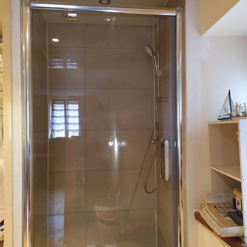 Revisione aperta modale 1 su 1