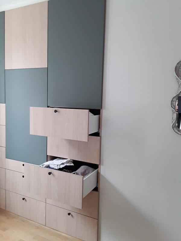 Ouvrir la fenêtre modale de l'avis 1 sur 3