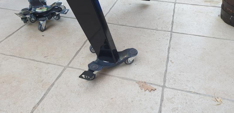 Ouvrir la fenêtre modale de l'avis 2 sur 2