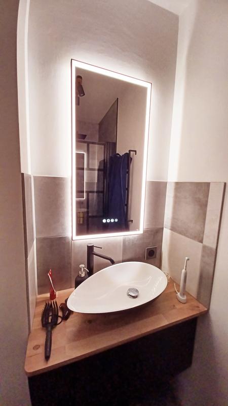 Ouvrir la fenêtre modale de l'avis 1 sur 1