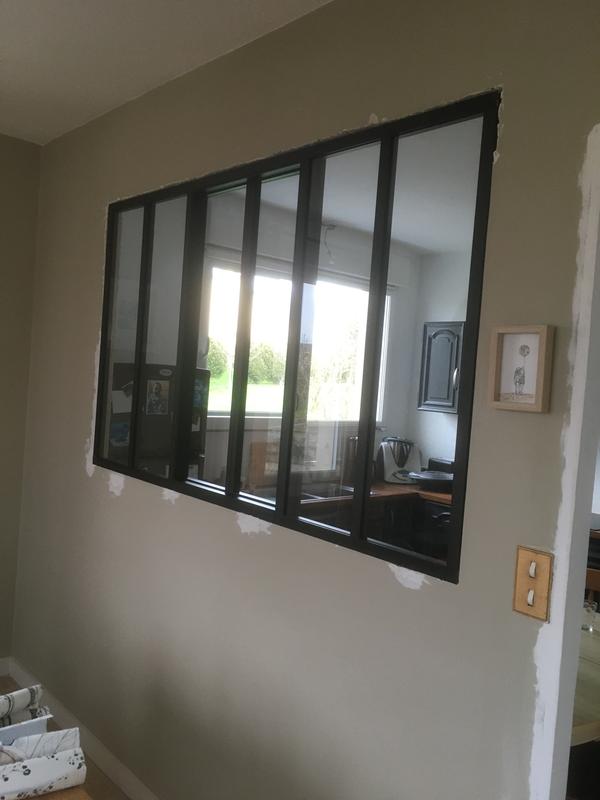 Ouvrir la fenêtre modale de l'avis 1 sur 1