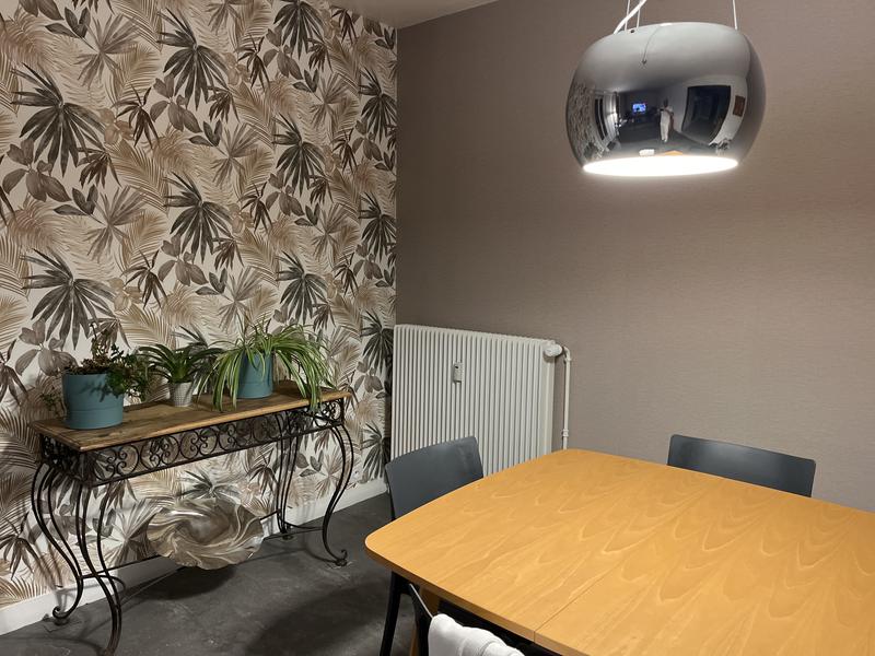 Ouvrir la fenêtre modale de l'avis 2 sur 2