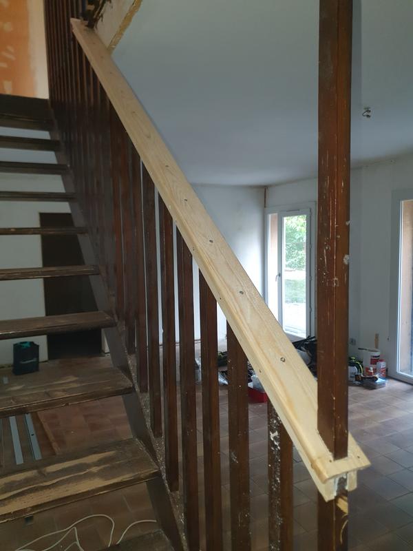 Ouvrir la fenêtre modale de l'avis 1 sur 1