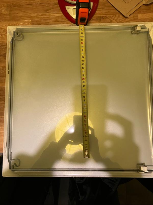 Ouvrir la fenêtre modale de l'avis 2 sur 2