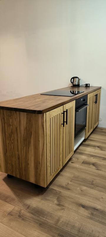 Revisione aperta modale 2 su 3