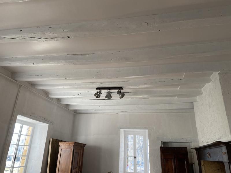 Ouvrir la fenêtre modale de l'avis 1 sur 1