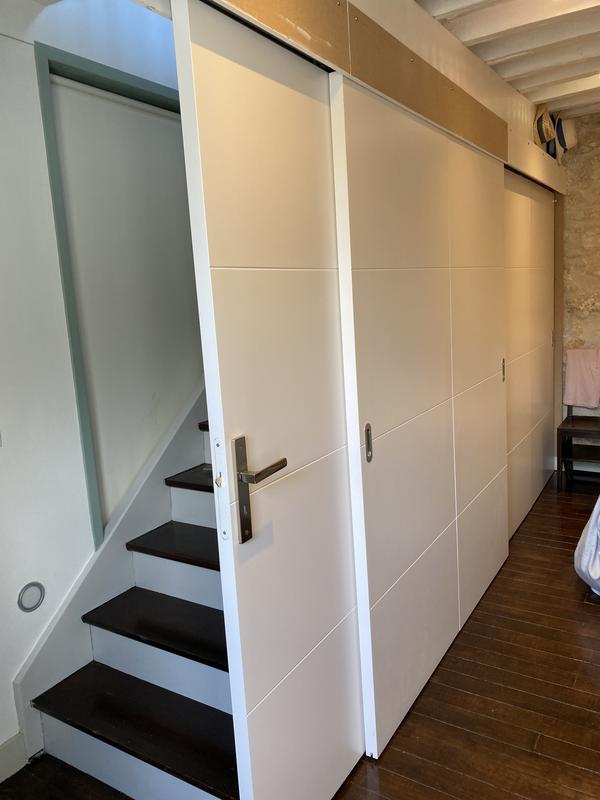 Ouvrir la fenêtre modale de l'avis 1 sur 6