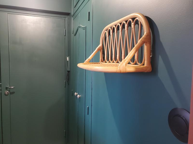 Ouvrir la fenêtre modale de l'avis 2 sur 4