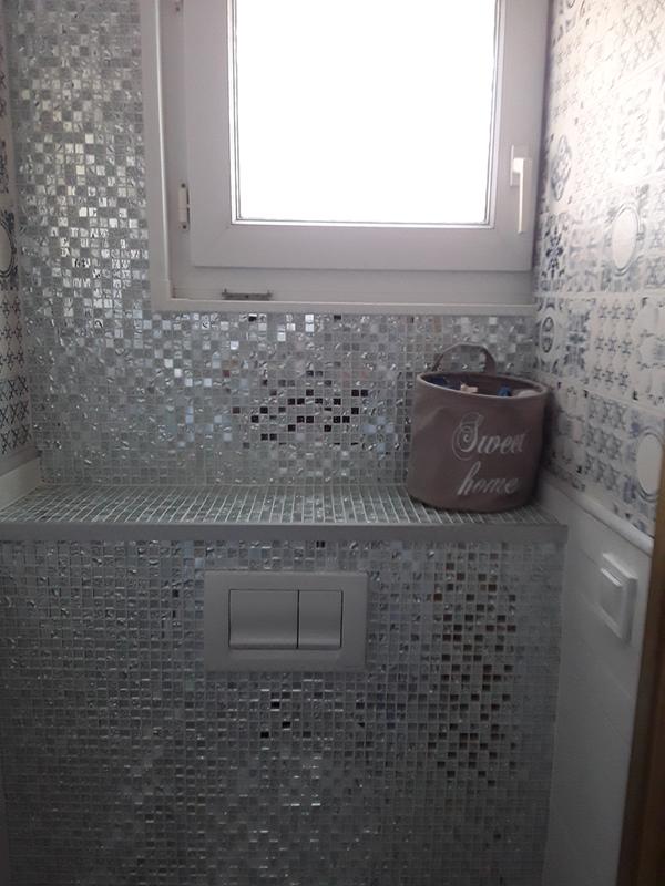 Revisione aperta modale 1 su 1