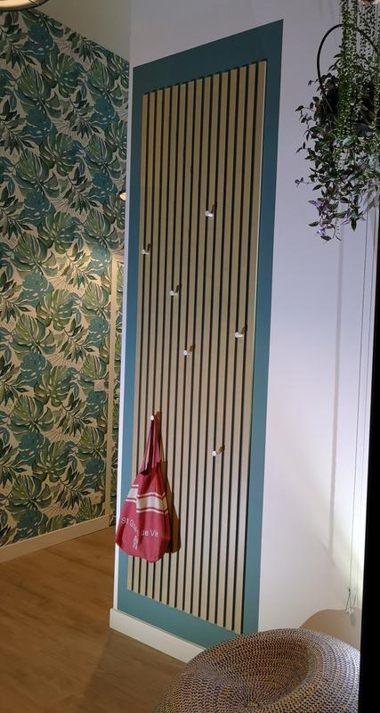 Ouvrir la fenêtre modale de l'avis 1 sur 1