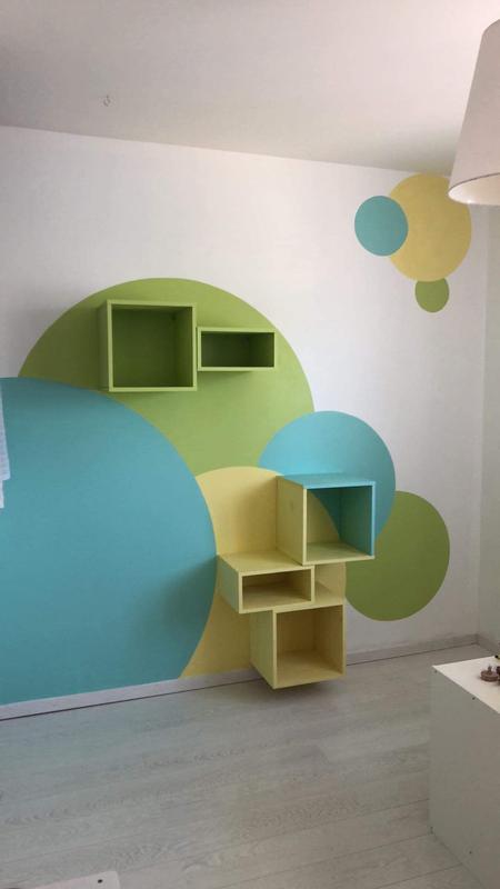 Ouvrir la fenêtre modale de l'avis 1 sur 1