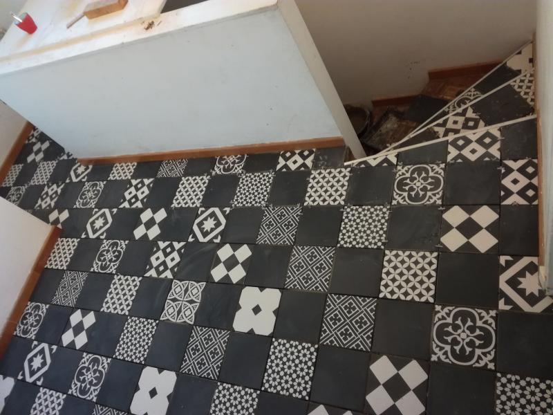 Revisione aperta modale 1 su 1