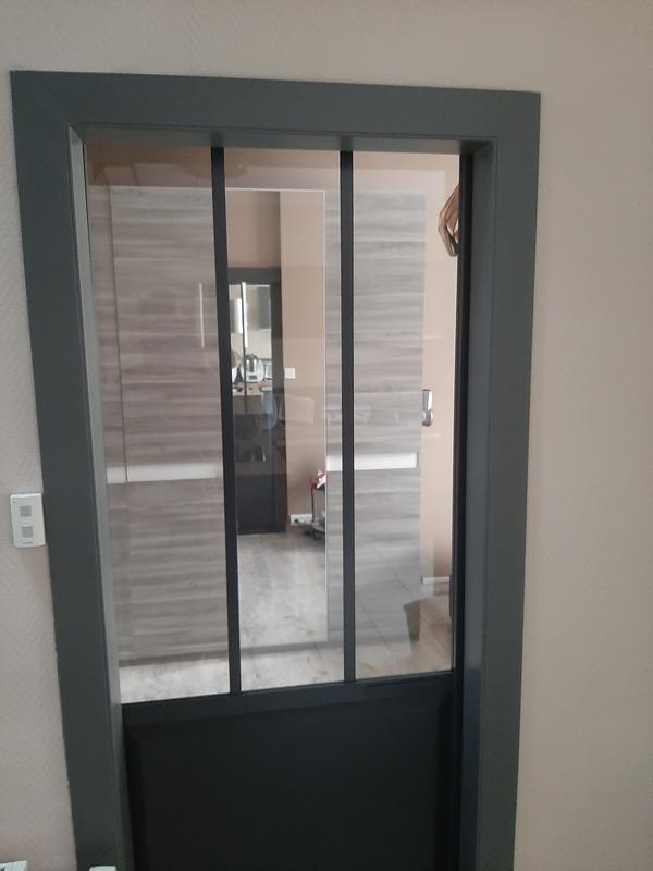 Ouvrir la fenêtre modale de l'avis 1 sur 1