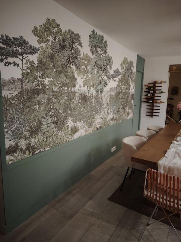 Ouvrir la fenêtre modale de l'avis 2 sur 2