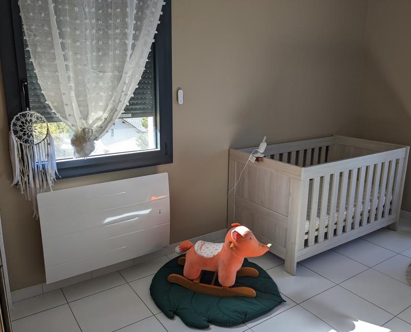 Ouvrir la fenêtre modale de l'avis 1 sur 3