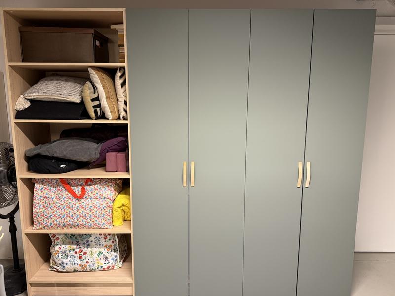 Ouvrir la fenêtre modale de l'avis 1 sur 2