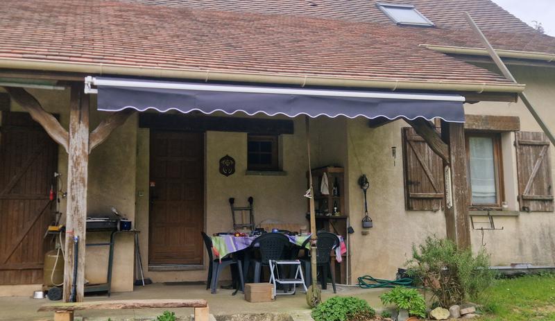 Ouvrir la fenêtre modale de l'avis 1 sur 1