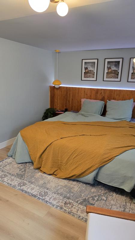 Ouvrir la fenêtre modale de l'avis 1 sur 1