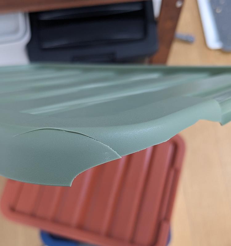 Abra o modal de avaliação 1 de 2