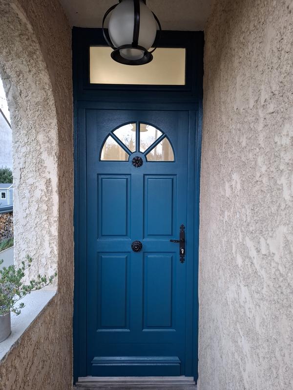 Ouvrir la fenêtre modale de l'avis 2 sur 5