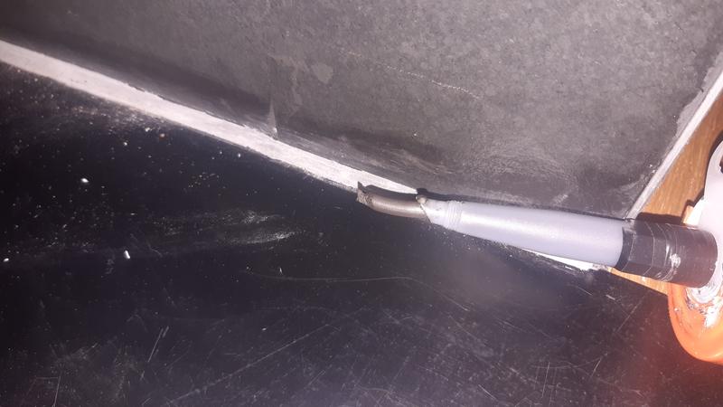 Ouvrir la fenêtre modale de l'avis 1 sur 2