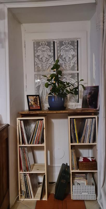 Ouvrir la fenêtre modale de l'avis 1 sur 1