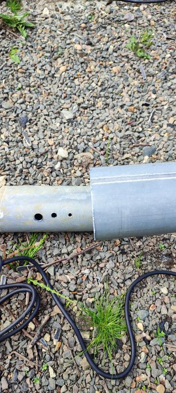 Ouvrir la fenêtre modale de l'avis 5 sur 5