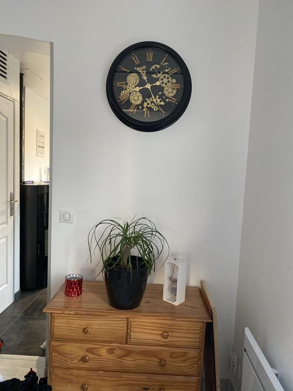 Ouvrir la fenêtre modale de l'avis 1 sur 1