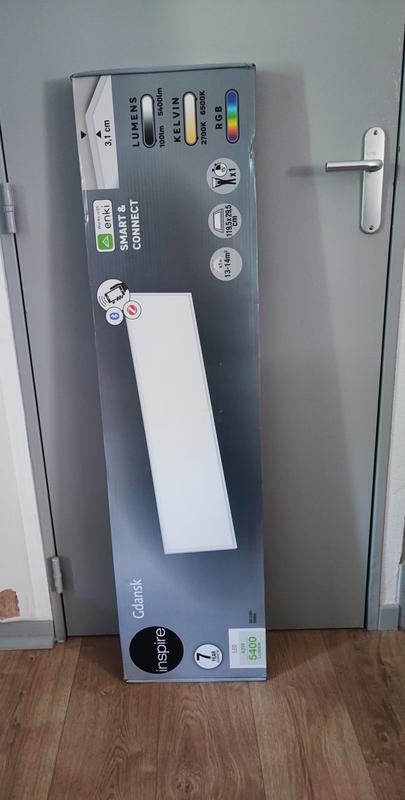 Revisione aperta modale 1 su 1