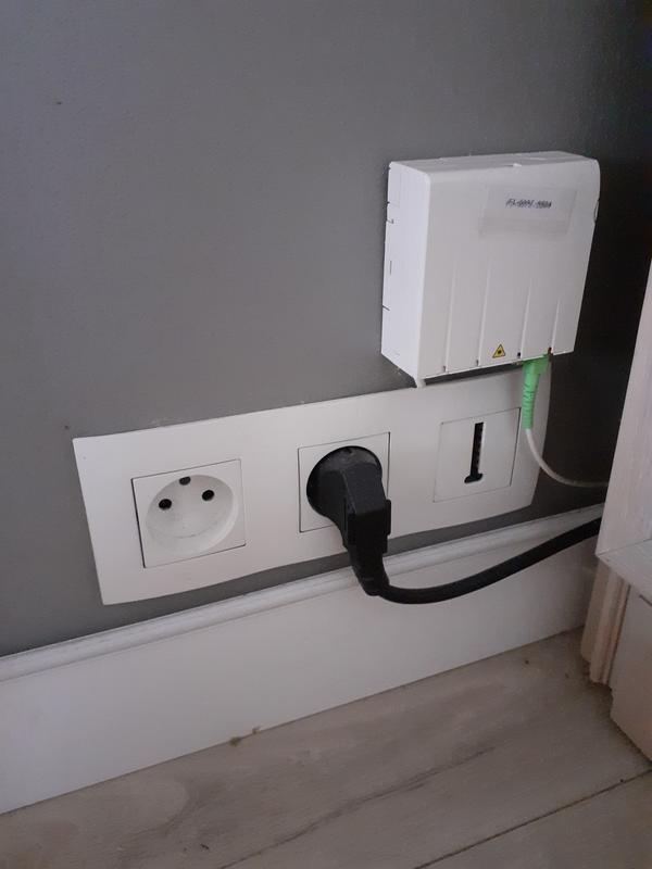 Ouvrir la fenêtre modale de l'avis 1 sur 1