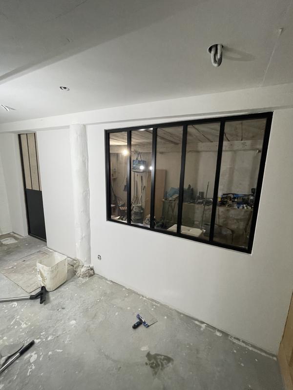 Ouvrir la fenêtre modale de l'avis 1 sur 1