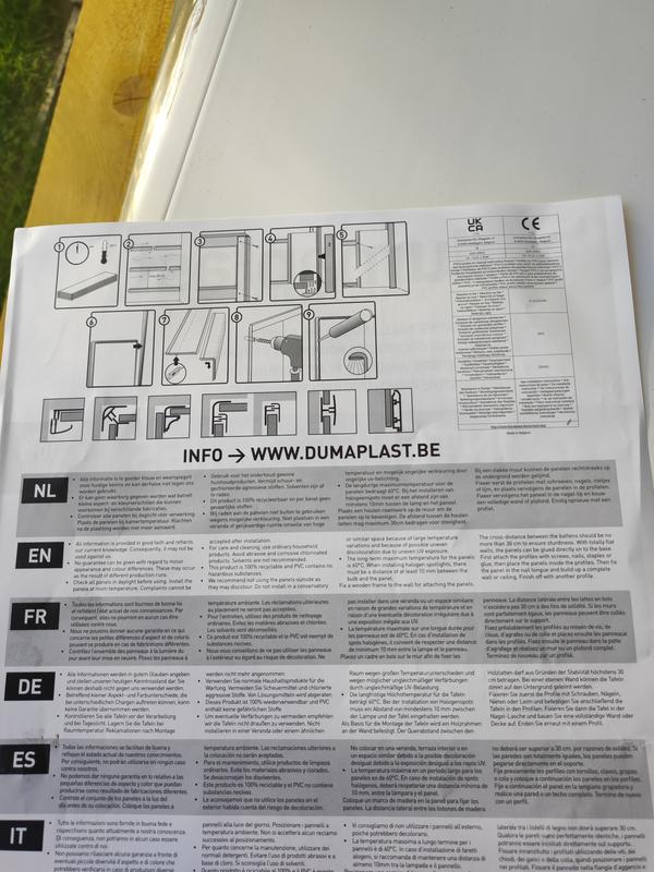 Ouvrir la fenêtre modale de l'avis 1 sur 2