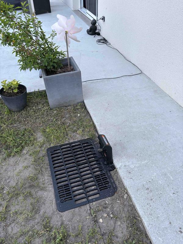 Ouvrir la fenêtre modale de l'avis 2 sur 6