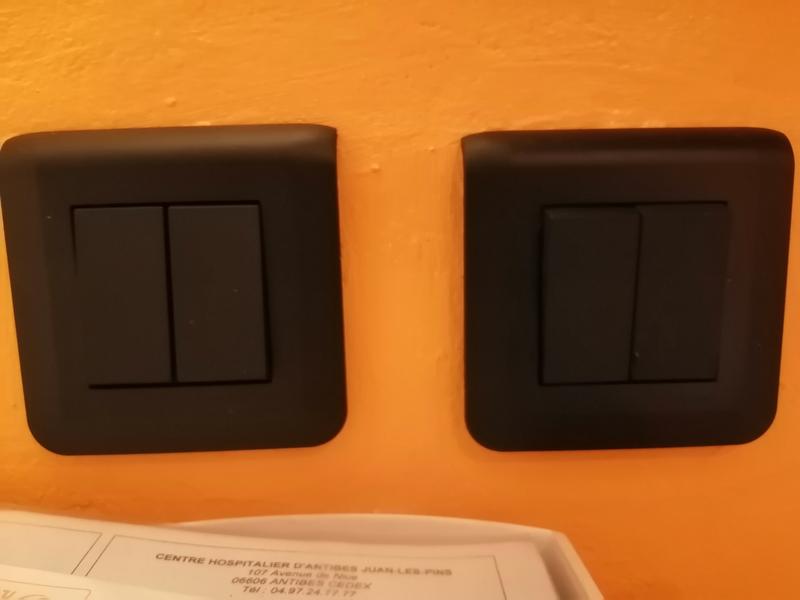 Ouvrir la fenêtre modale de l'avis 2 sur 2