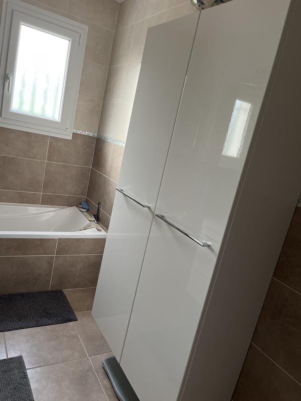 Ouvrir la fenêtre modale de l'avis 1 sur 2