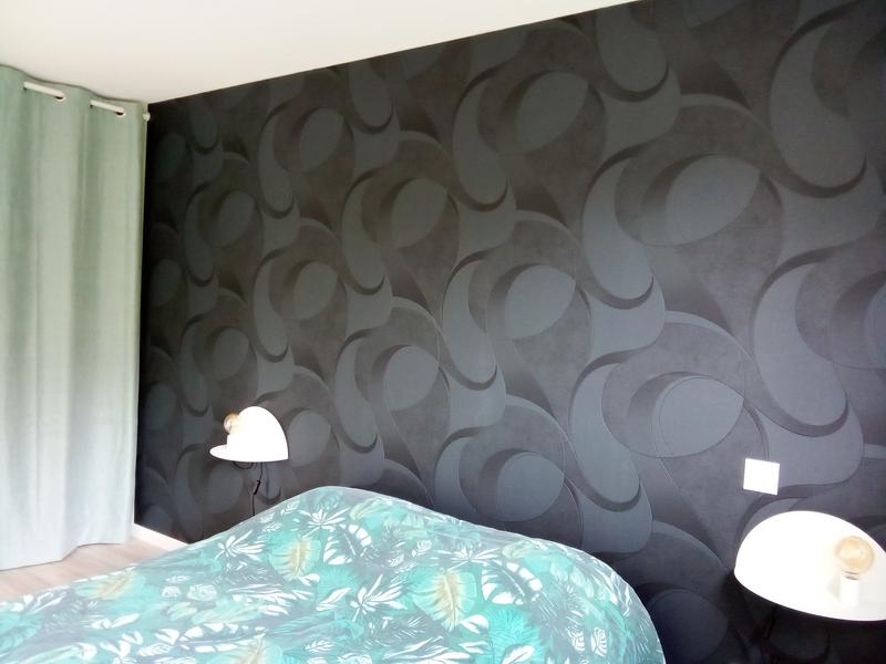 Ouvrir la fenêtre modale de l'avis 1 sur 1