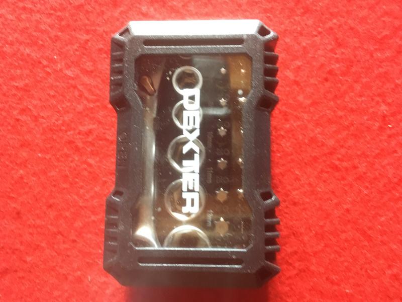 Ouvrir la fenêtre modale de l'avis 1 sur 4