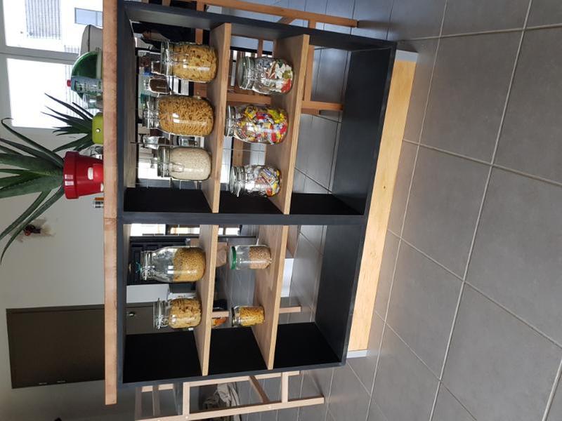 Ouvrir la fenêtre modale de l'avis 1 sur 4