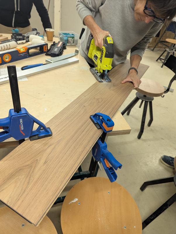 Ouvrir la fenêtre modale de l'avis 2 sur 2