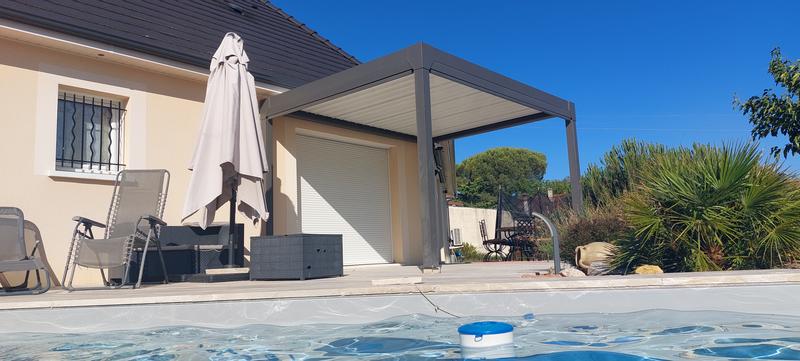 Ouvrir la fenêtre modale de l'avis 1 sur 1