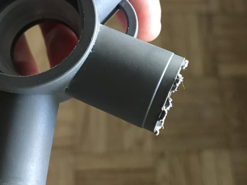 Ouvrir la fenêtre modale de l'avis 1 sur 1