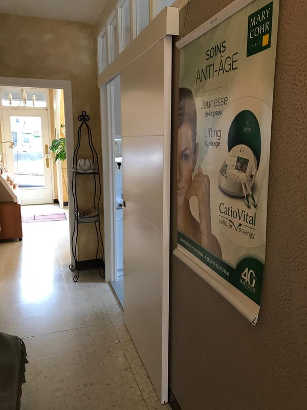 Ouvrir la fenêtre modale de l'avis 1 sur 1