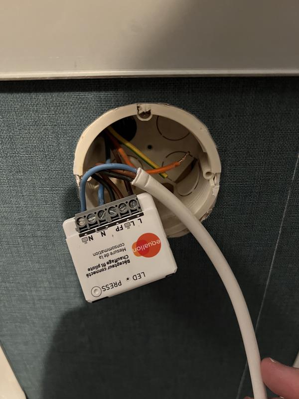 Ouvrir la fenêtre modale de l'avis 1 sur 4