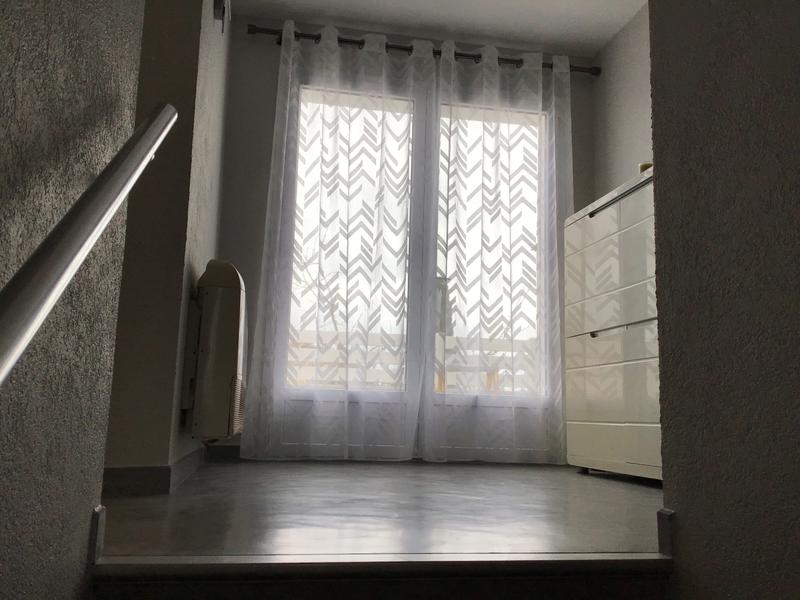 Ouvrir la fenêtre modale de l'avis 1 sur 1