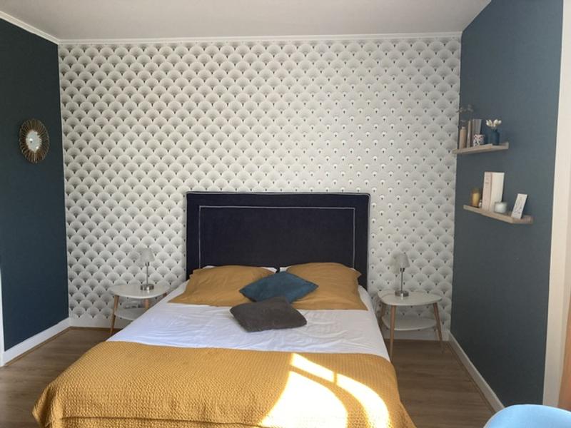 Ouvrir la fenêtre modale de l'avis 1 sur 1