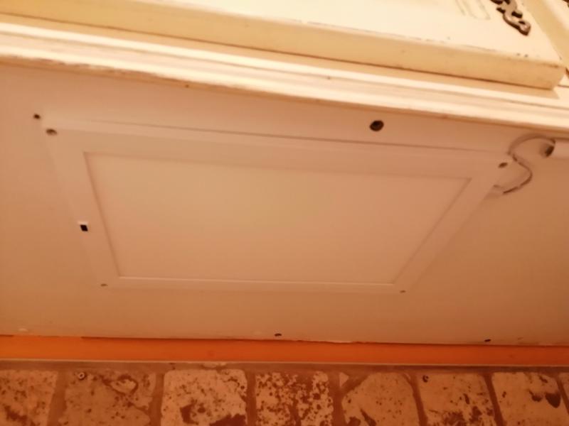 Ouvrir la fenêtre modale de l'avis 3 sur 5