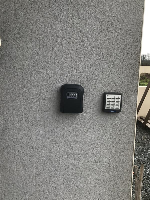 Ouvrir la fenêtre modale de l'avis 1 sur 1