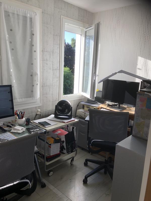 Ouvrir la fenêtre modale de l'avis 1 sur 3