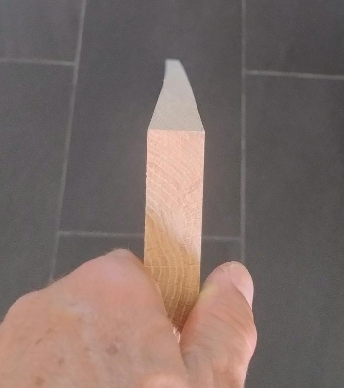 Ouvrir la fenêtre modale de l'avis 1 sur 1