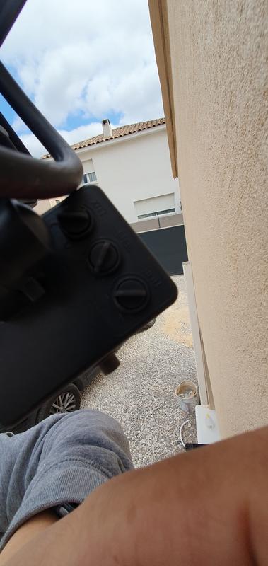 Revisione aperta modale 2 su 2